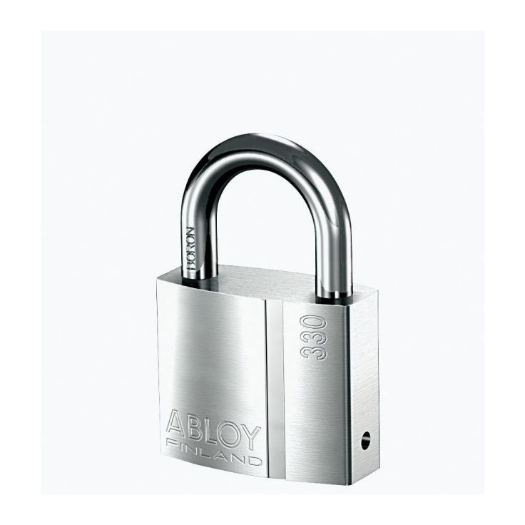 Riippulukko Abloy PL330C/25 IP