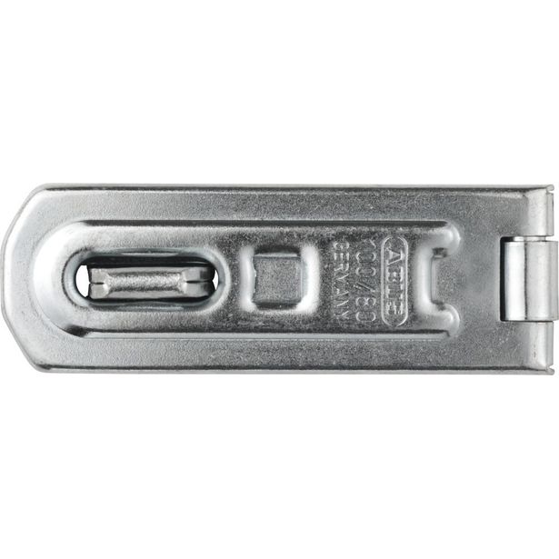 Salpa Abus 100/100DG B/SDKNFIN, karkaistu