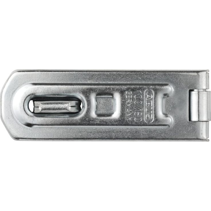 Salpa Abus 100/100DG B/SDKNFIN, karkaistu