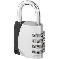 Riippulukko Abus Numerokoodilukko 40mm, 155/40 B/SDKNFIN