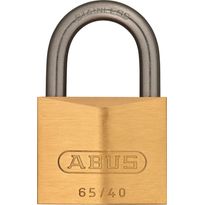 Riippulukko Abus 65IB/40 B/SDKNFIN