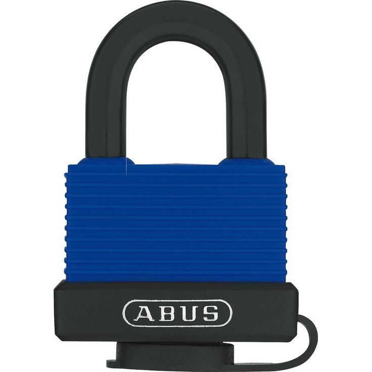 Riippulukko Abus 70IB/45 B/SDKNFIN