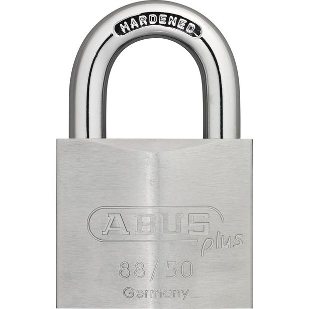 Riippulukko Abus 40mm, 88/40 B/SDKNFIN