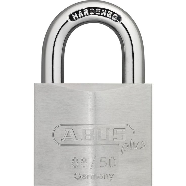 Riippulukko Abus 40mm, 88/40 B/SDKNFIN