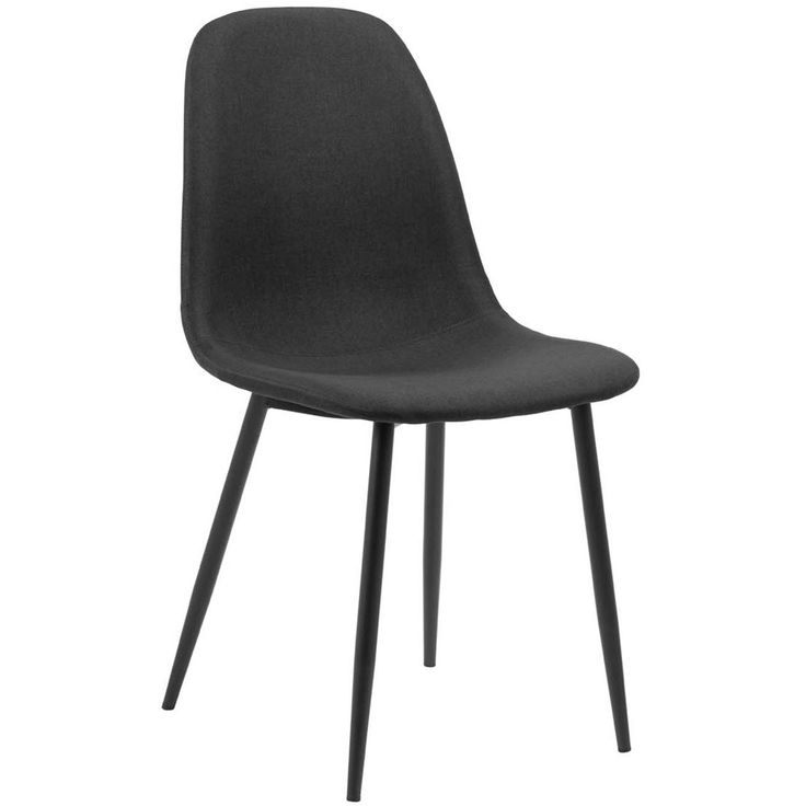 Dining chair CELIA black