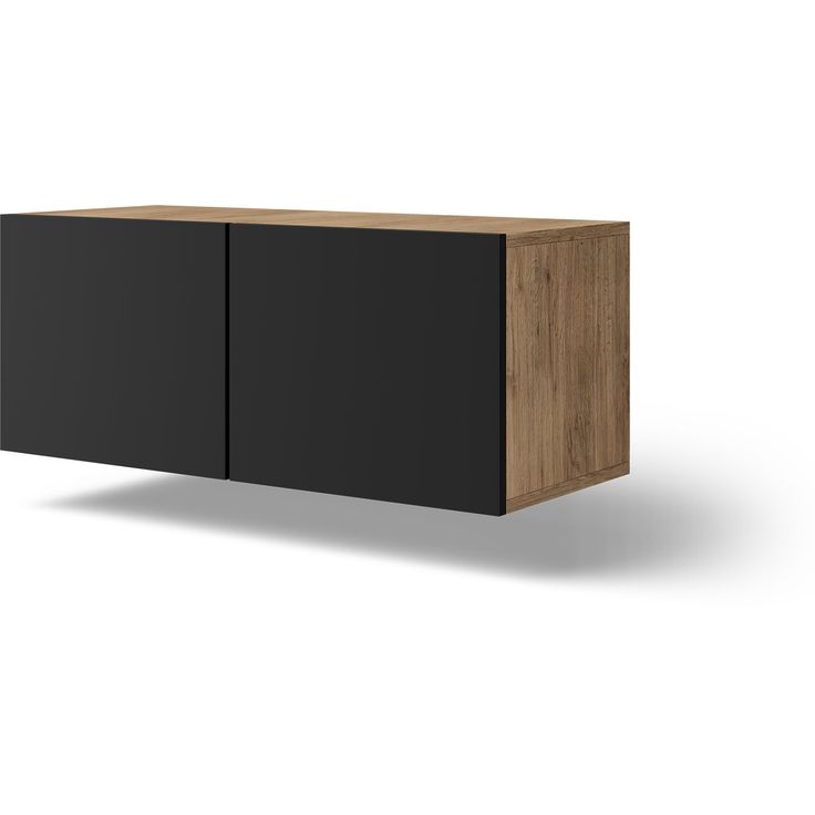 Lila Wall-Mounted TV Cabinet