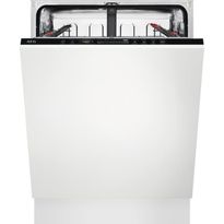 Astianpesukone AEG 6000 SatelliteClean FSE63307P, 55cm, integroitava