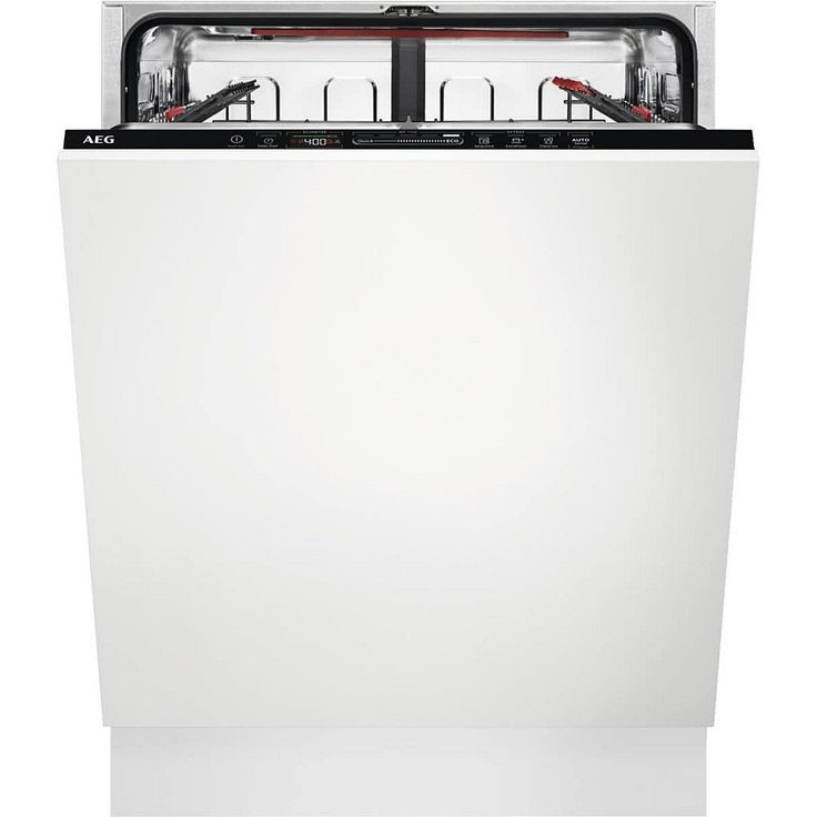 Astianpesukone AEG FSE63607P