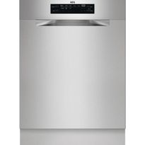 Astianpesukone AEG 3000 AirDry FBB32607ZM, 60cm, teräs