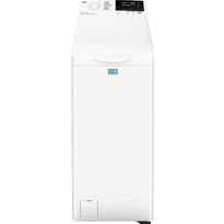 Päältä täytettävä pesukone AEG LTR6O621G1 6000-sarja, 6kg