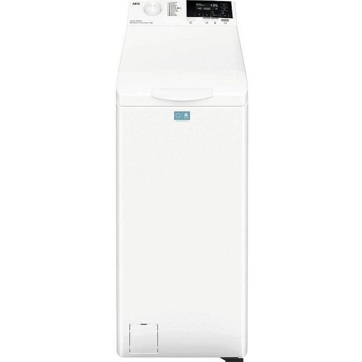 Päältä täytettävä pesukone AEG LTR6O621G1 6000-sarja, 6kg