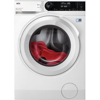 Kuivaava pyykinpesukone AEG 7000 Prosteam LWR732A96K, 9/6kg, 1600rpm