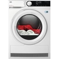 Kuivausrumpu AEG 8000 Absolutecare TR832J84F, 8kg, lämpöpumppu