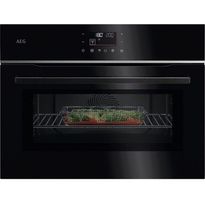 Yhdistelmäuuni AEG TK6NK40PB 6000 CombiQuick