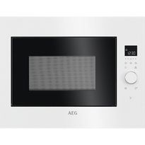 Mikroaaltouuni AEG MBE2658SEW integroitava
