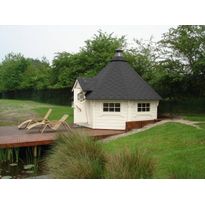 Grillikota Premium 9 ARCTIC FINLAND HOUSE, 9m²