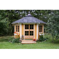 Huvimaja Victoria 6,5 ARCTIC FINLAND HOUSE, 6.5m²