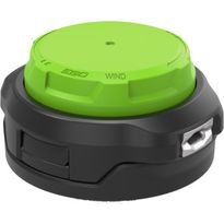 Siimapää EGO Power+ AH4200, vastapäivään pyörivä, STX4200