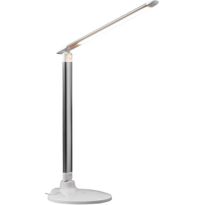 LED-pöytävalaisin Airam Gina, 2700-6000K, valkoinen