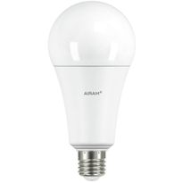 LED-lamppu Airam Superlux, E27, 2700K, 2452lm