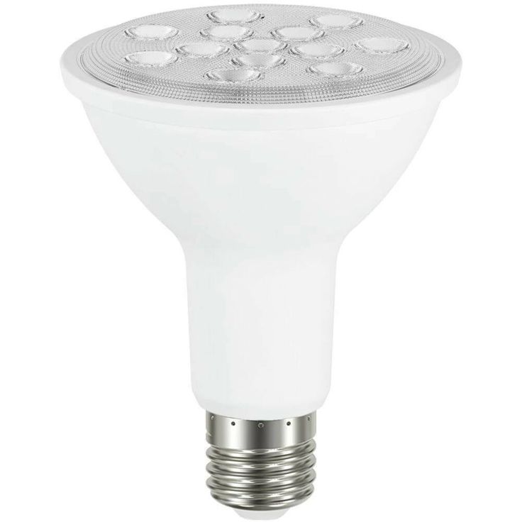 LED-kasvilamppu Airam Fiora, E27, 3500K, 800lm