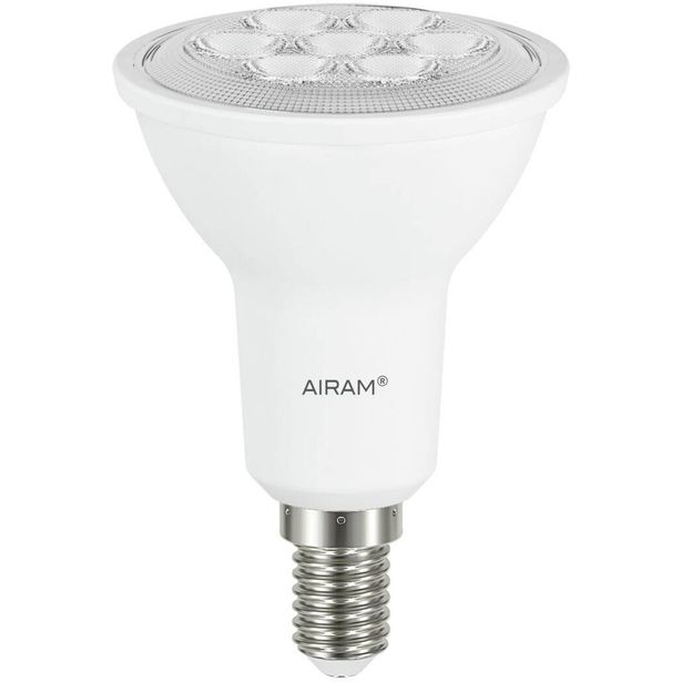 LED-kasvilamppu Airam, E14, 4000K, 1350cd