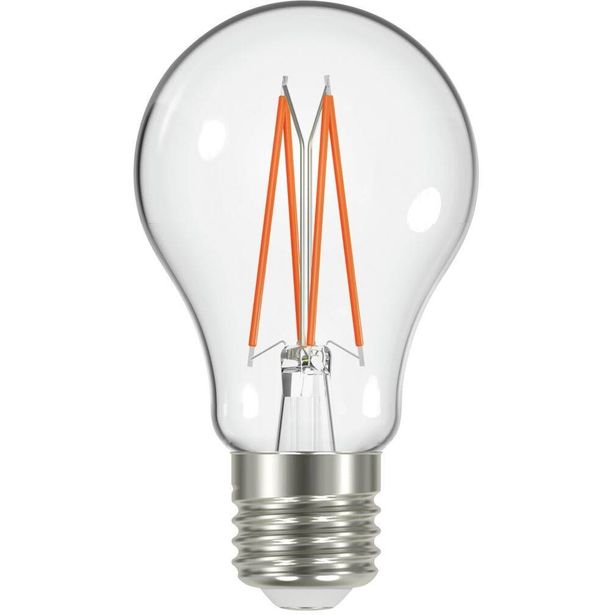 LED-kasvilamppu Airam, filamentti, E27, 180lm