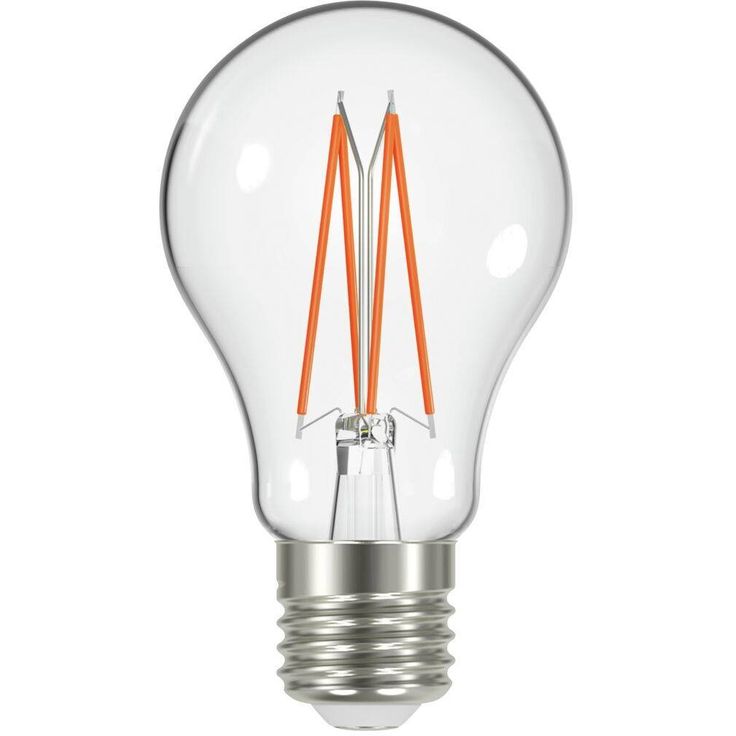 LED-kasvilamppu Airam, filamentti, E27, 180lm
