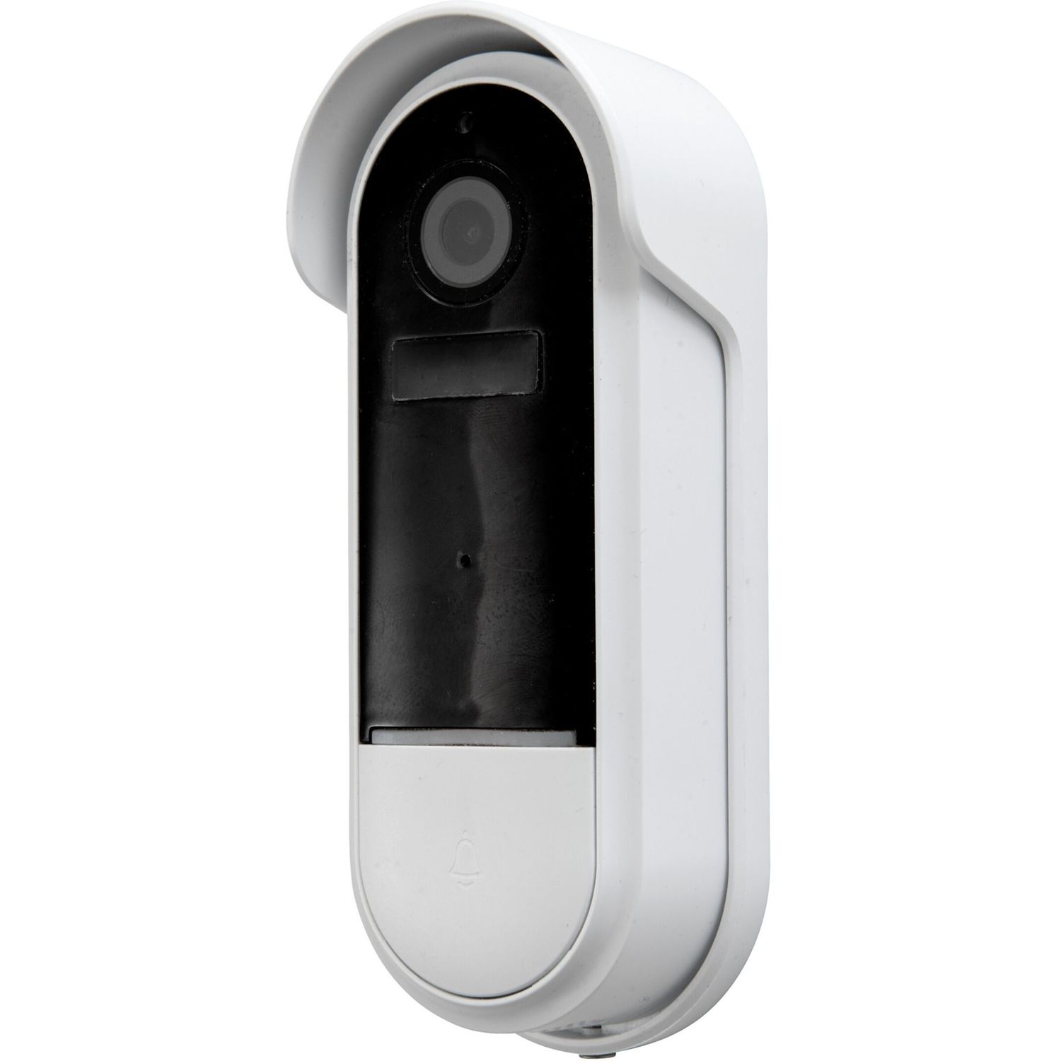 Ovikello Airam SmartHome