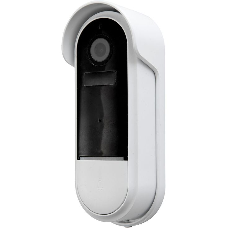 Ovikello Airam SmartHome