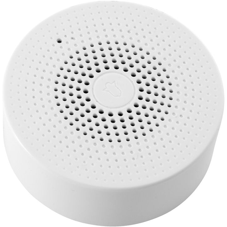 Ovikellon hälytin Airam SmartHome