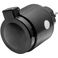 Langaton pistoke Airam SmartHome, 16A, IP44