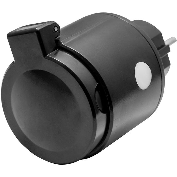 Langaton pistoke Airam SmartHome, 16A, IP44