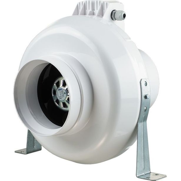 Kanavapuhallin Airsec VK EC 100