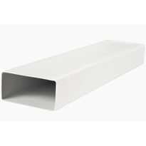 IV-kanava Airsec 60x204x2000 mm muovi
