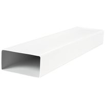 IV-kanava Airsec 60x204x2000 mm muovi