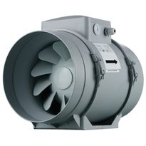 Kanavapuhallin Airsec TTPa, 200mm, IV-kanavan halkaisija 200 mm