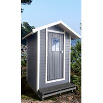 Kompostoiva puucee Ecoteco XL
