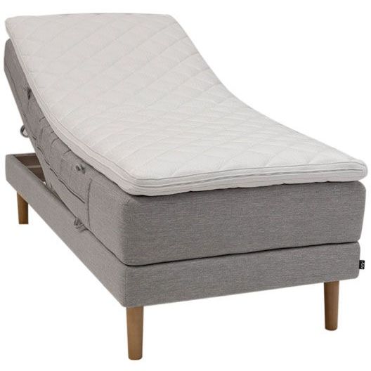 Moottorisänky Aitobed Comfort Special, 120x200cm, ilman petauspatjaa