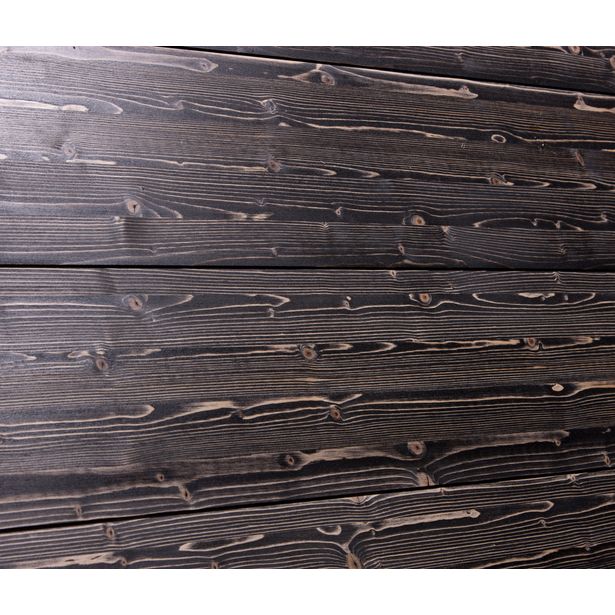 Saunapaneeli Aure Riihi STS/V, 15x215x2500mm, vanha savusauna