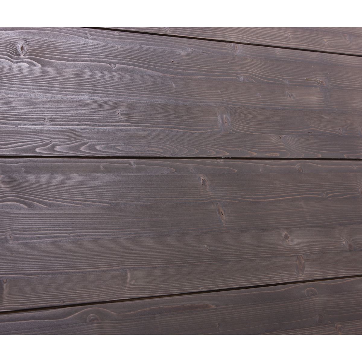 Saunapaneeli Aure Riihi STS/V, 15x215x2500mm, harjattu kelo