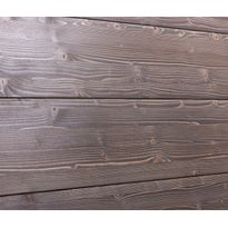 Saunapaneeli Aure Riihi STS/V, 15x215x2500mm, vanha kelo