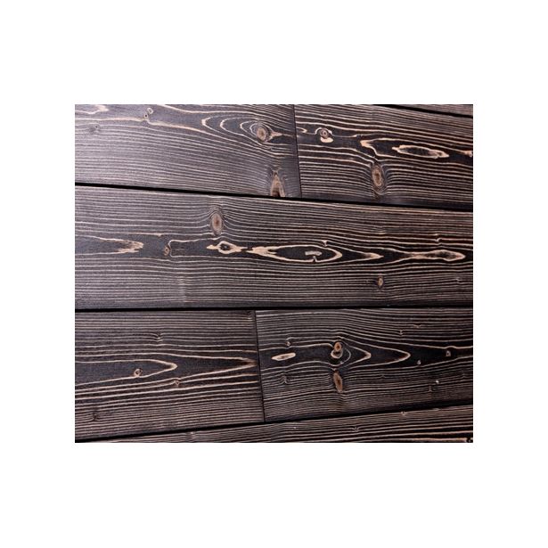 Saunapaneeli Aure STS/V, 18x145x2370mm, vanha savusauna