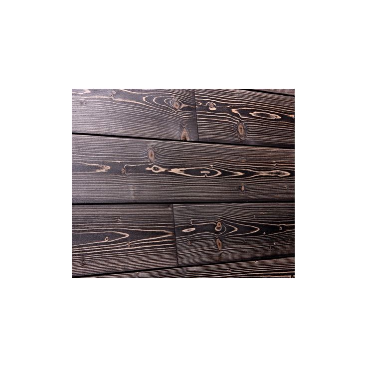 Saunapaneeli Aure STS/V, 18x145x2370mm, vanha savusauna