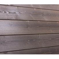 Saunapaneeli Aure STS/V, 18x145x2370mm, vanha kelo