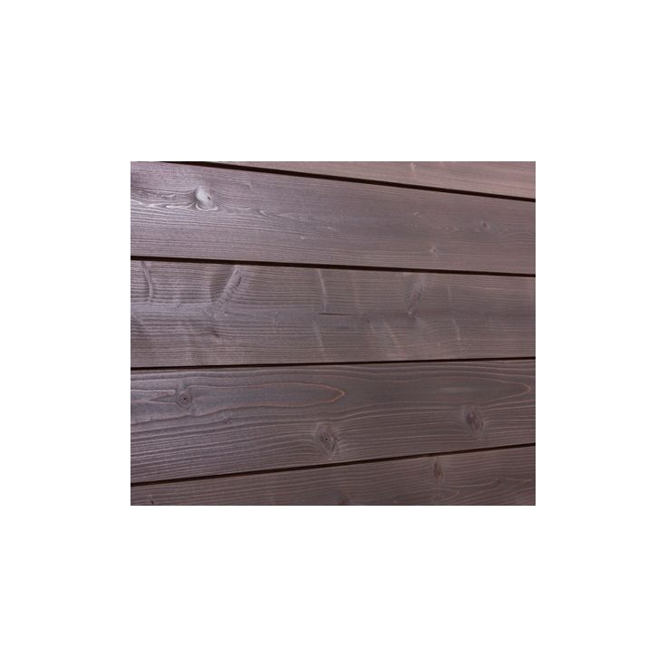 Saunapaneeli Aure STS/V, 18x145x2370mm, harjattu kelo