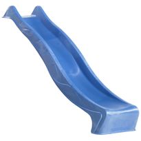 Liukumäki Palmako, sininen, 2,3 m