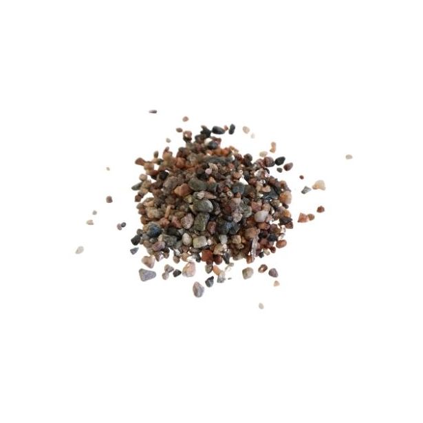 Turvahiekka AKO Garden, 2-8mm, 1000kg
