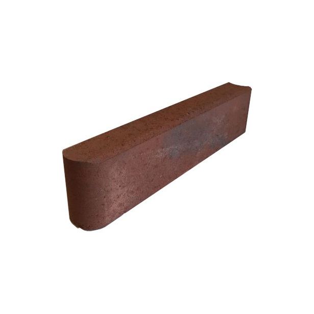 Reunakivi AKO Garden 600, 135x600x80mm, ruska 