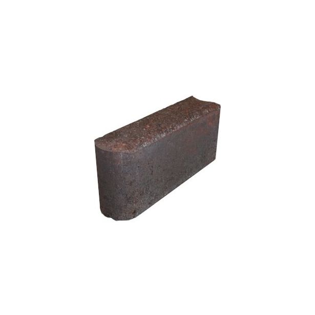 Reunakivi AKO Garden 300, 135x300x80mm, ruska 